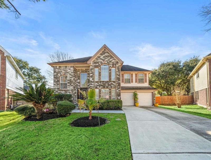 1202 REDWOOD BOUGH LN, Houston, TX 77062 Single Family Residence For Sale  MLS# 98358228