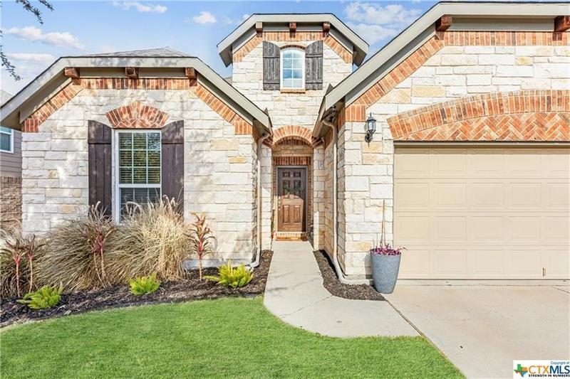 Harker Heights, Bell County, TX House for sale Property ID: 418556364