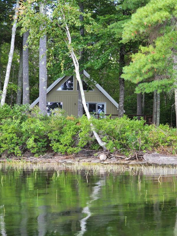 00 Green Island, Liberty ME 04949 for Sale
