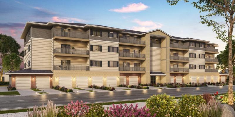 2034 West 75th Place, Unit A, Merrillville, IN 46410 for Sale
