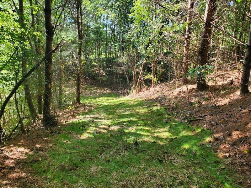 Franklin, Macon County, NC Undeveloped Land for sale Property ID: 418791731