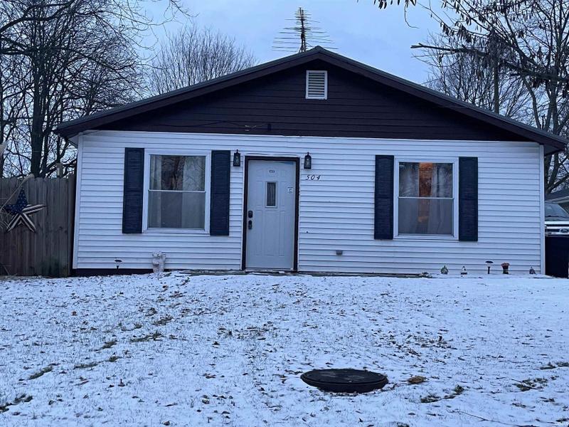 West Lebanon, Warren County, IN House for sale Property ID: 418718733