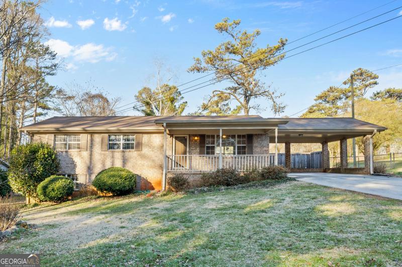 3141 TINA LN, Marietta, GA 30066 Single Family Residence For Sale  MLS# 10250911