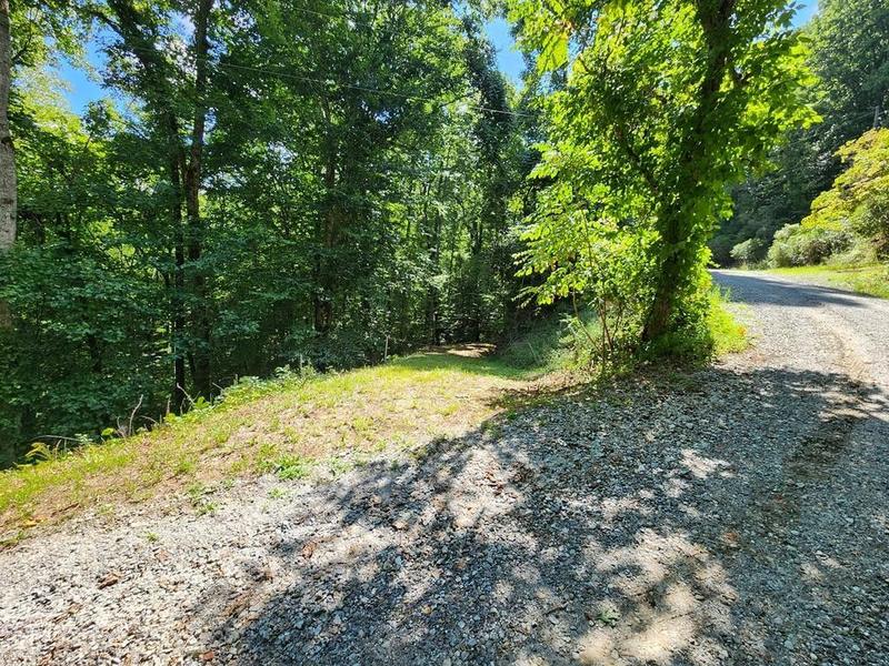 Franklin, Macon County, NC Undeveloped Land, Homesites for sale Property ID: 418791726