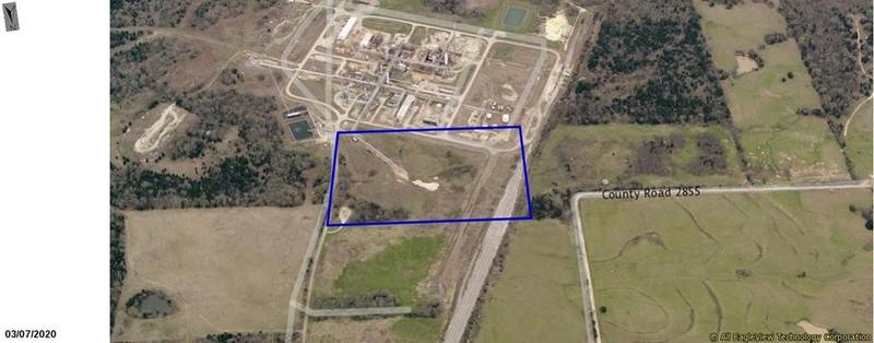 0 CR 2855, Eustace, TX 75124 for Sale