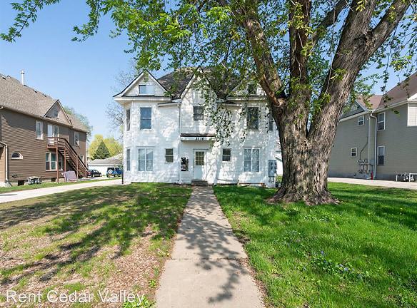 2110 College St - Cedar Falls Apartments - 2110 College St - Cedar Falls, IA Apartments for Rent