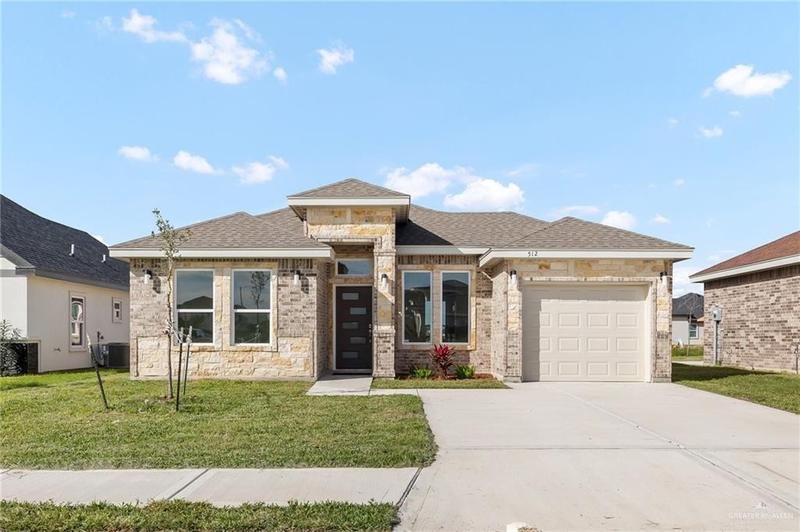 512 S Maryland Street, Alton, TX 78573 for Sale