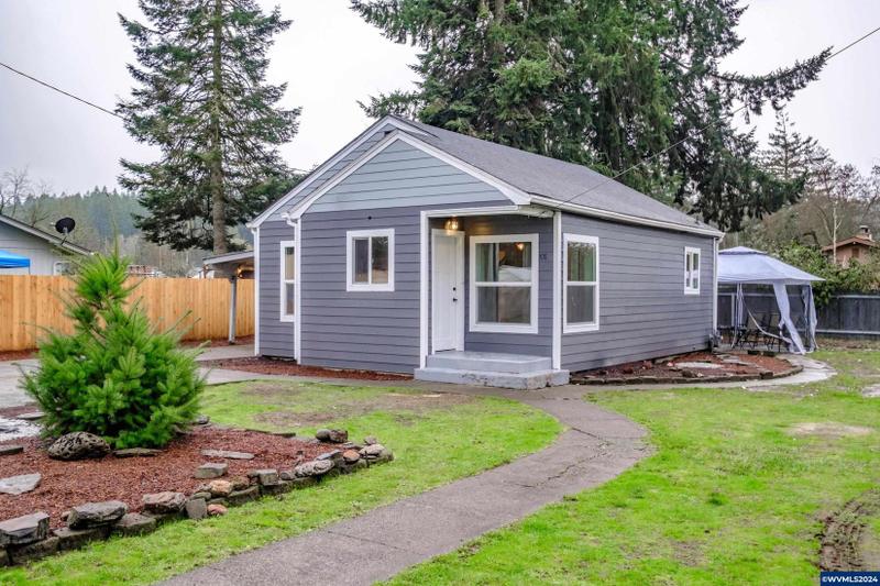 Sweet Home, Linn County, OR House for sale Property ID: 418657751