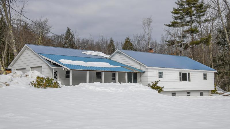 856 Little Chatham Road, Fryeburg ME 04037 for Sale
