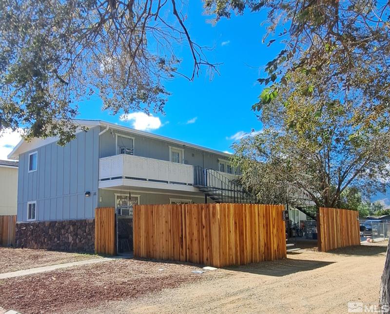 1416 North Edmonds Drive, Carson City, NV 89701 for Sale