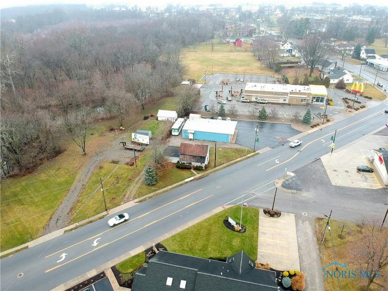 715 N PERRY ST, Ottawa, OH 45875 Land For Sale  MLS# 6111134