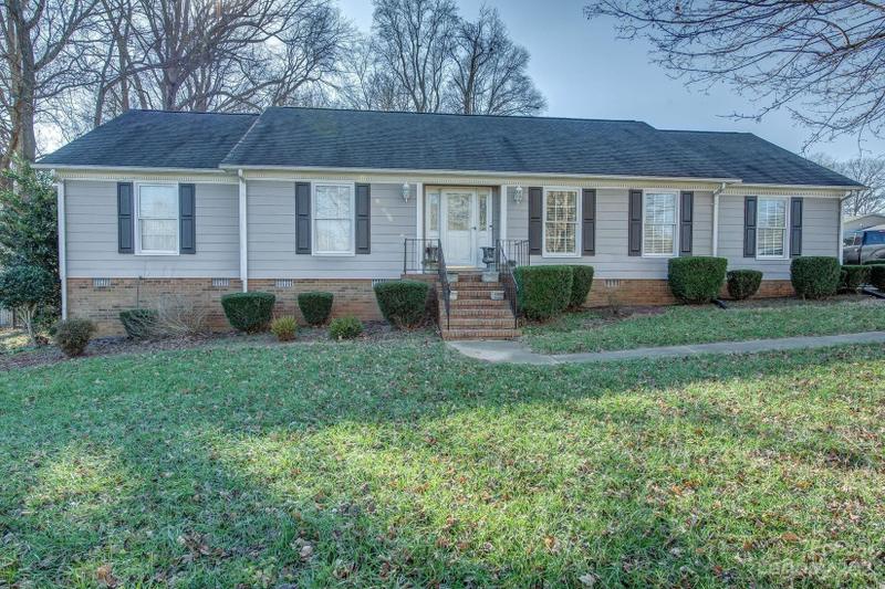 Gastonia, Gaston County, NC House for sale Property ID: 418660071