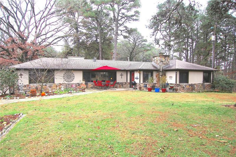14262 HIGHWAY 187, Eureka Springs, AR 72631 Single Family Residence For Sale  MLS# 1262273