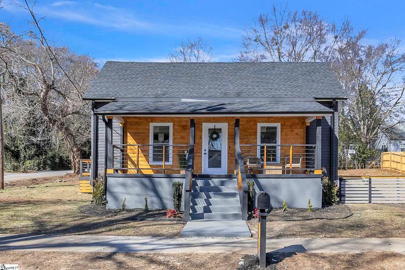 201 Front Street, Easley, SC 29640 for Sale