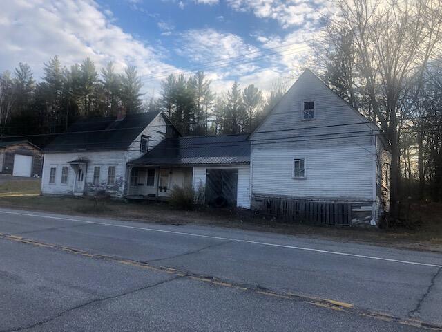 711 Auburn Road Road, Peru ME 04290 for Sale