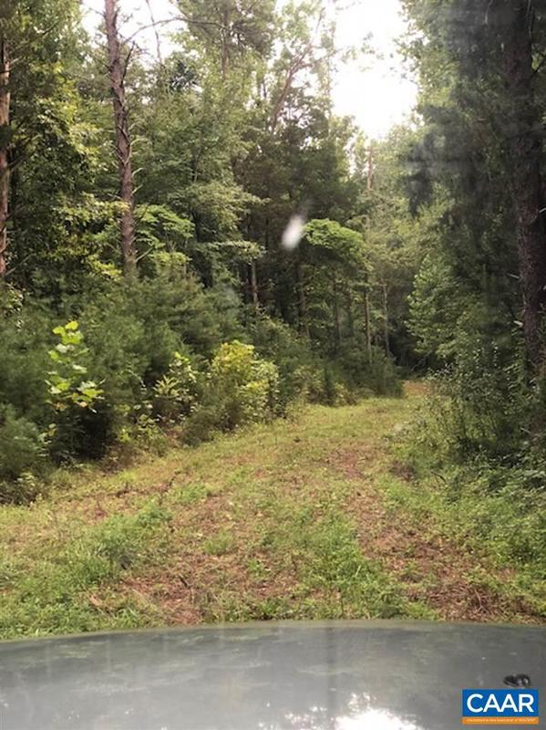 0 Esmont Road, Esmont, VA 22937 for Sale