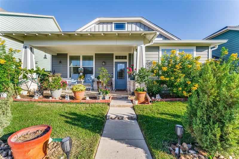 1373 Nevarez, Kyle, TX 78640 for Sale