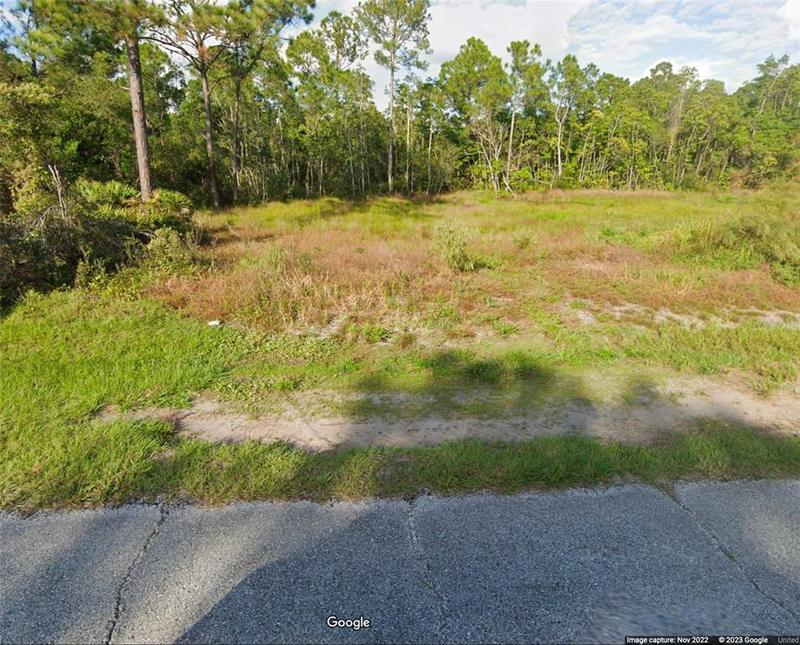 2 Marlin Drive, Poinciana, FL 34759 for Sale