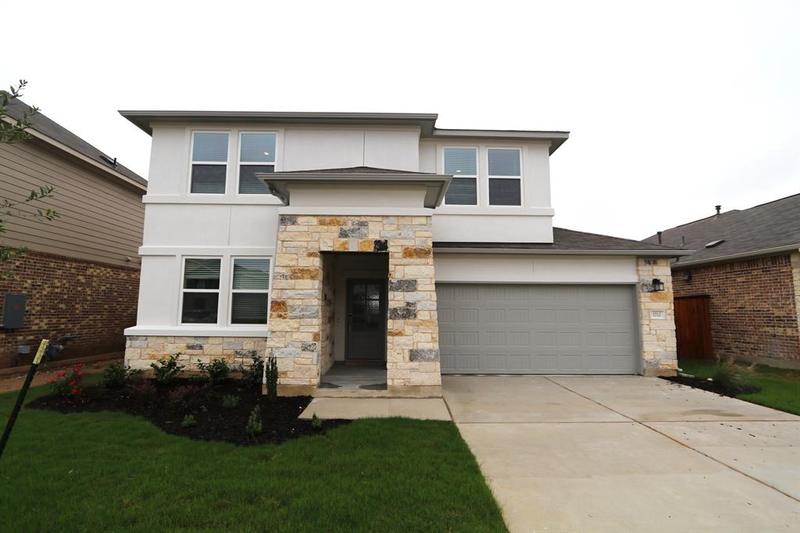 1712 Carvin Way, Pflugerville, TX 78660 for Sale