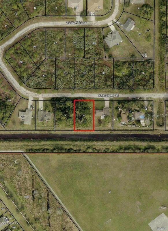 1546 WEIMAN RD SE, PALM BAY, FL 32909 Land For Sale  MLS# OM672540