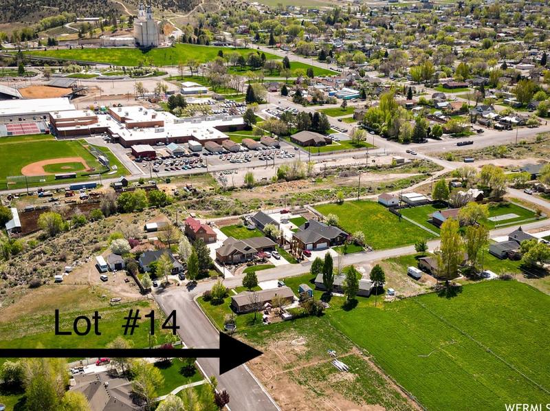 335 W 600 N #14, Manti, UT 84642 - MLS 1964803 for Sale