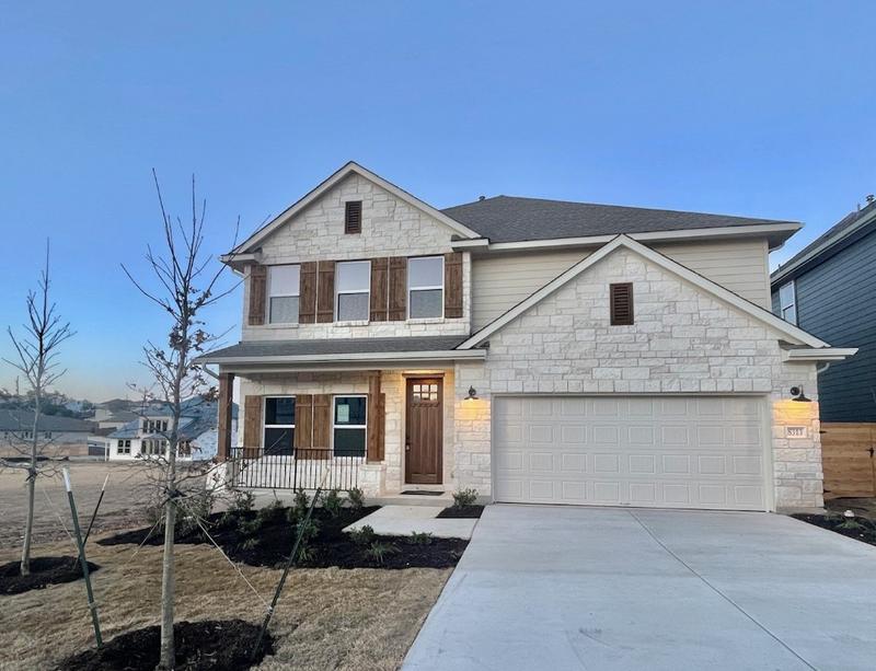 8313 Grenadier Drive, Austin, TX 78738 for Sale