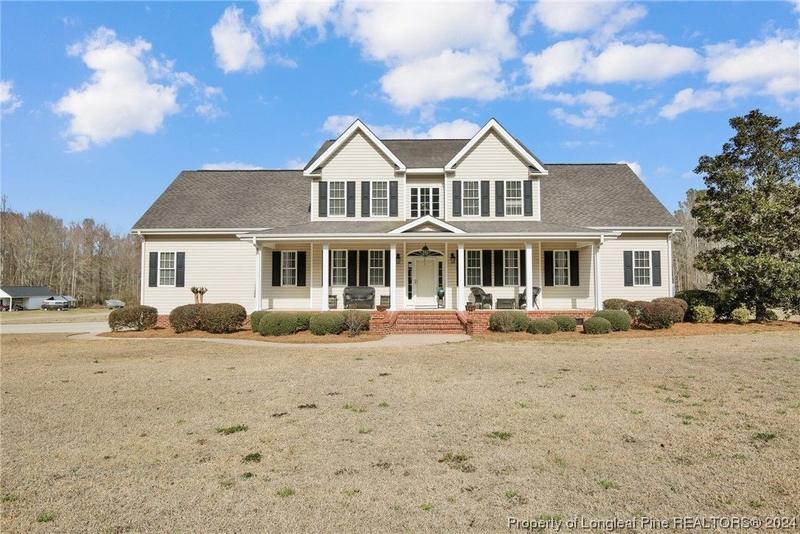 Lumberton, Robeson County, NC House for sale Property ID: 418891682