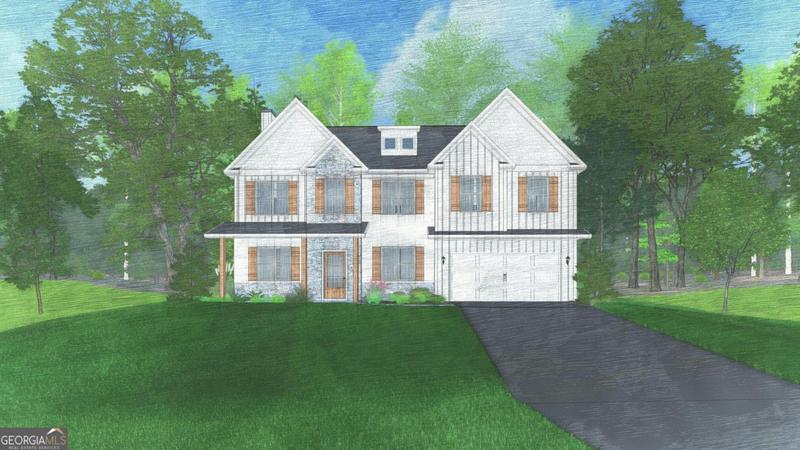 4326 CORNWALL DR # 369, Forsyth, GA 31029 Single Family Residence For Sale  MLS# 20162180