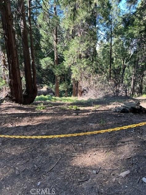 0 El Valle Rd, Crestline, CA 92322 - MLS EV23177271 for Sale
