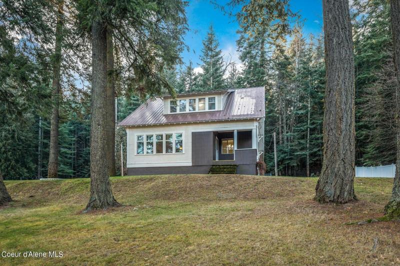 315 E VALLEY ST S, Oldtown, ID 83822 Single Family Residence For Sale  MLS# 23-10300