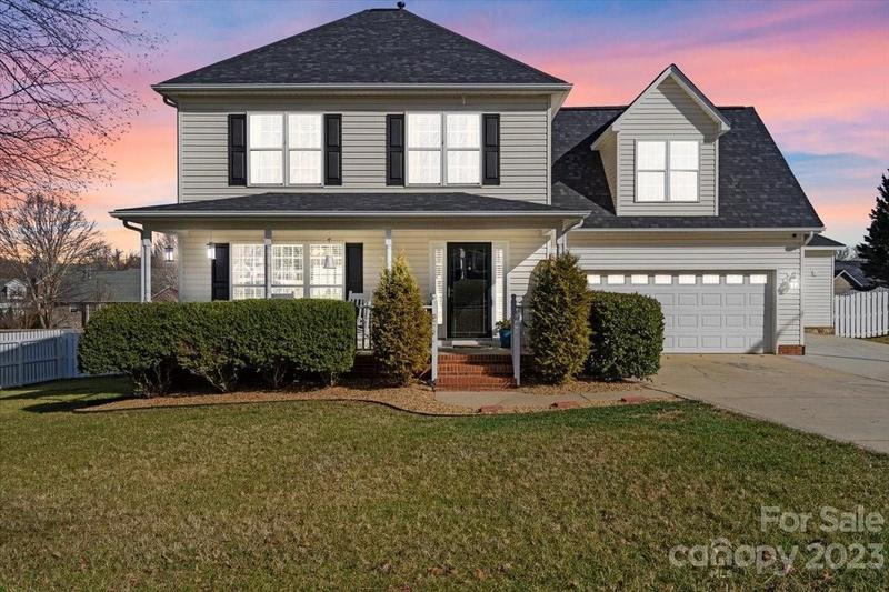 Dallas, Gaston County, NC House for sale Property ID: 418660092