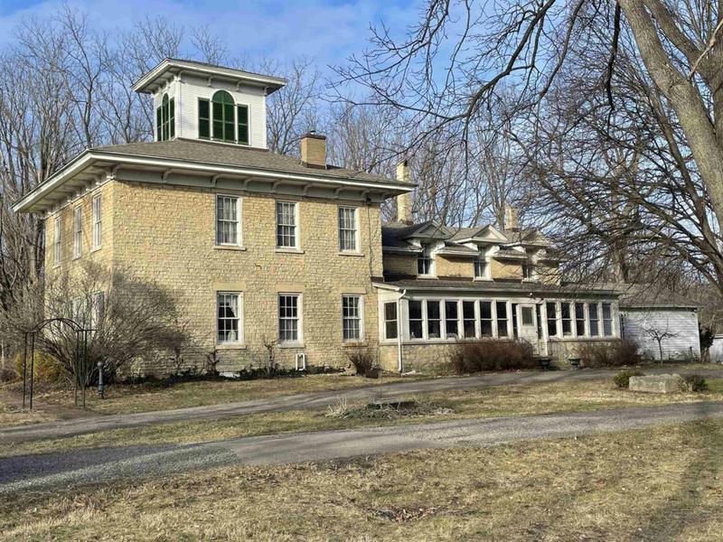 2149 SAINT LAWRENCE AVE, Beloit, WI 53511 Single Family Residence For Sale  MLS# 1969339