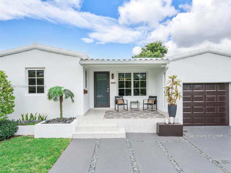 8926 Froude Avenue, Surfside, FL 33154 for Sale