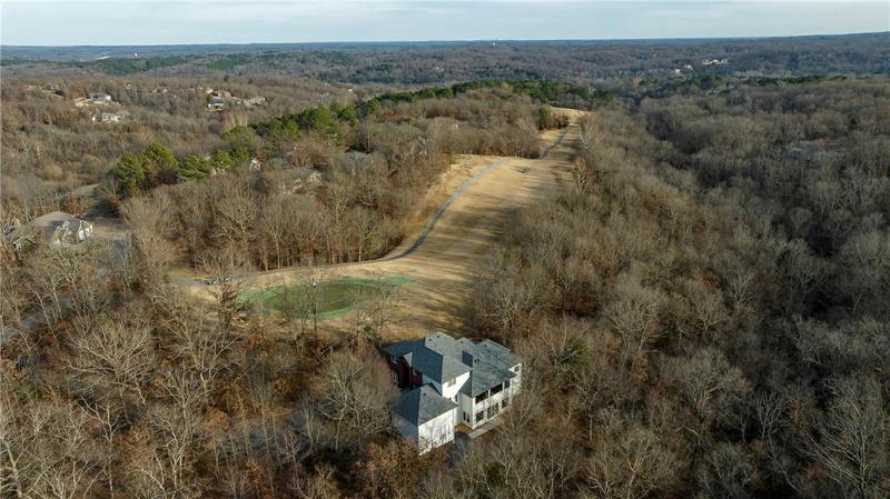 24 MCKENZIE DR, Bella Vista, AR 72715 Single Family Residence For Sale  MLS# 1263848
