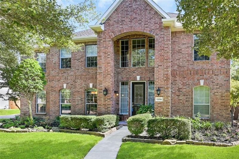12014 VIA DAVINCI LN, Cypress, TX 77429 Single Family Residence For Sale  MLS# 84164978