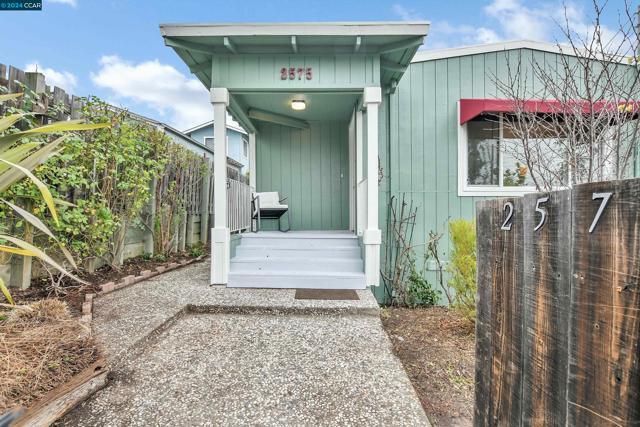 2575 Leslie Ave, Martinez CA 94553 for Sale