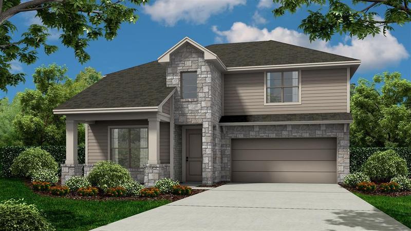 32419 Clouser Crawdad Court, Fulshear, TX 77441 for Sale