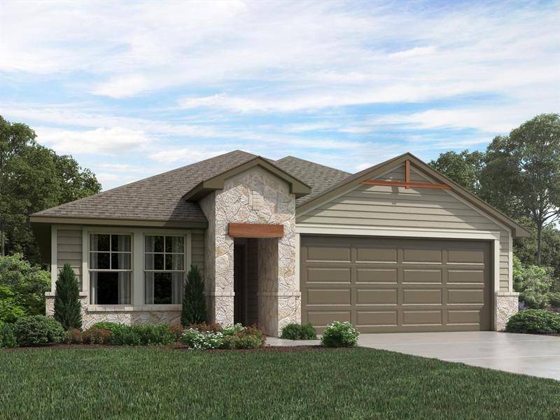 140 Short Toed Swoop, Cedar Creek, TX 78612 for Sale