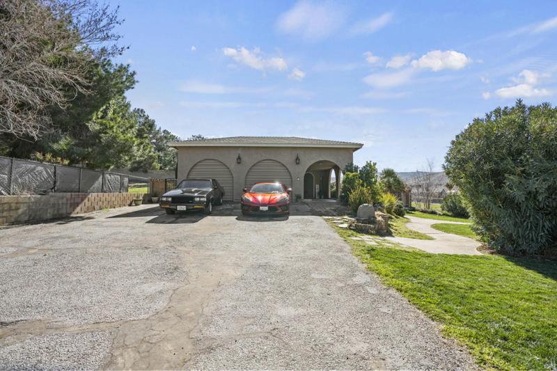 4778 COLUMBIA WAY, Lancaster, CA 93536 Single Family Residence For Sale  MLS# 24001052