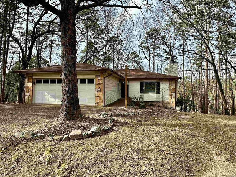 64 LAGUNA, Hot Springs Village, AR 71909  624057169 for Sale