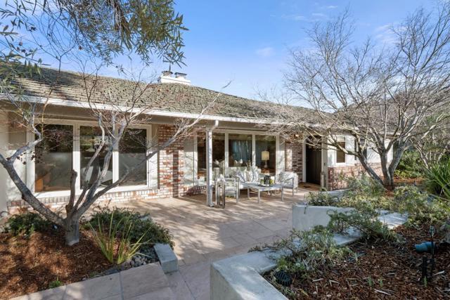 3807 Kingridge, San Mateo CA 94403 for Sale