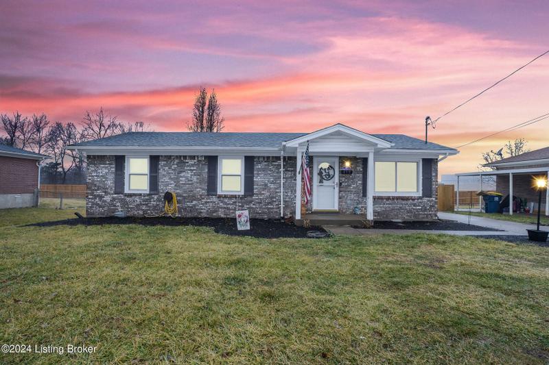 Mount Washington, Bullitt County, KY House for sale Property ID: 418766303