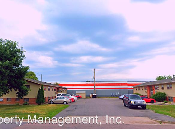 3309 S Jefferson Ave - Sioux Falls, SD 57105 - Home For Rent