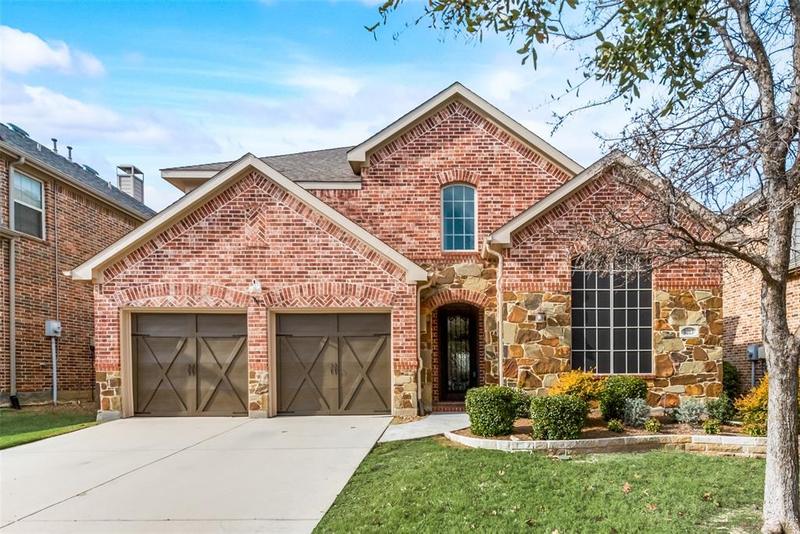 8213 Primrose Trl, Lantana, TX 76226 for Sale