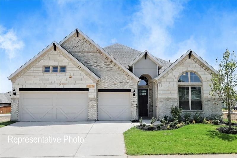 Midlothian, Ellis County, TX House for sale Property ID: 418538970