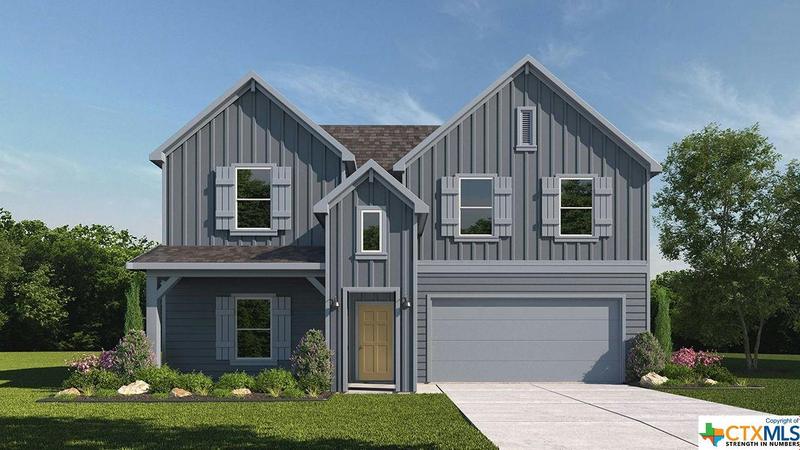 633 JANE LONG DRIVE, San Marcos, TX 78666 Single Family Residence For Sale  MLS# 527577