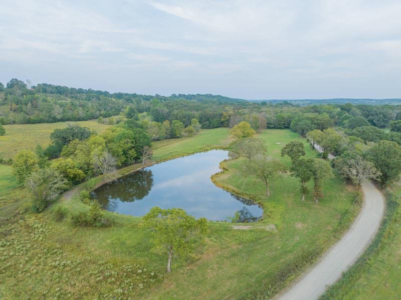 Watson, Mc Curtain County, OK Undeveloped Land, Lakefront Property, Waterfront Property for sale Property ID: 418551034