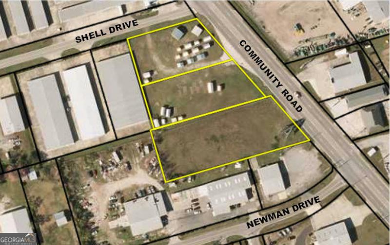 3736, Brunswick, GA 31520 Land For Sale  MLS# 10246579