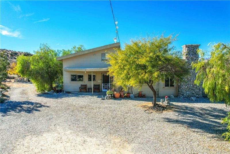 54059 Benmar Trail, Yucca Valley, CA 92284 for Sale