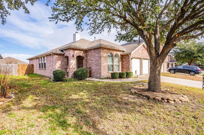 314 Sugarberry Ln, Fate, TX 75087 for Sale